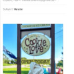 iPhone Photos App Crop Tool