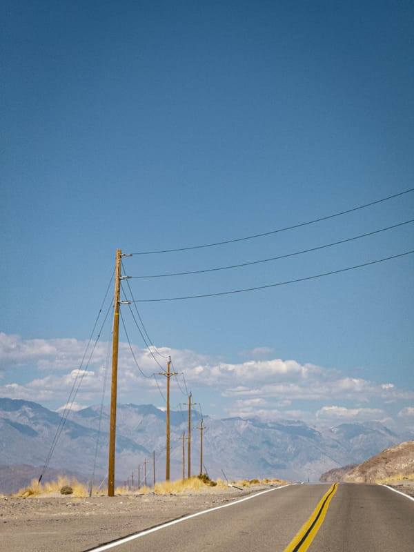 Image demonstrating depth of field with the 24mm lens, highlighting the beautiful rendering of the iPhone 16 Pro.