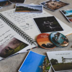 Convenient home photo printing with an Android phone
