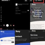 Adding Music to Instagram Reels
