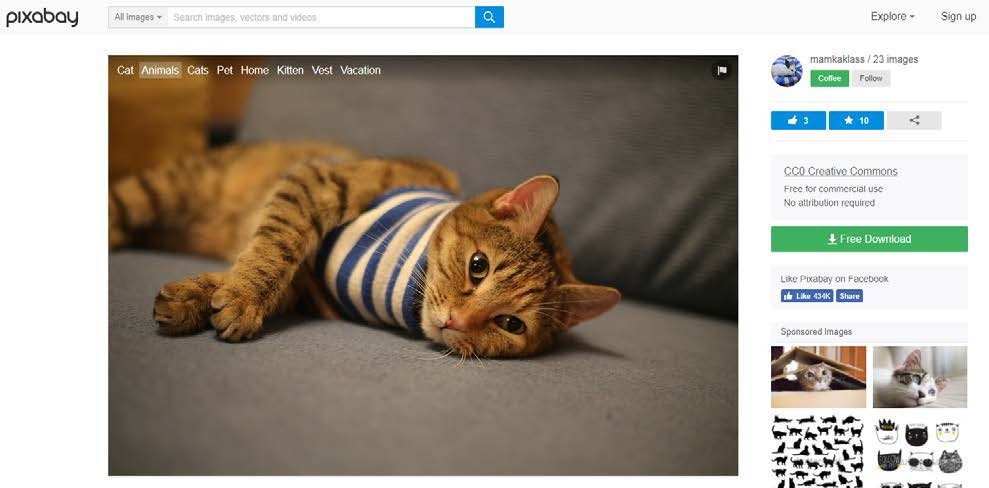 Ensure to check licensing information on the original website to confirm the usage rights of the image before using it.