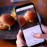 Creating Instagram reels