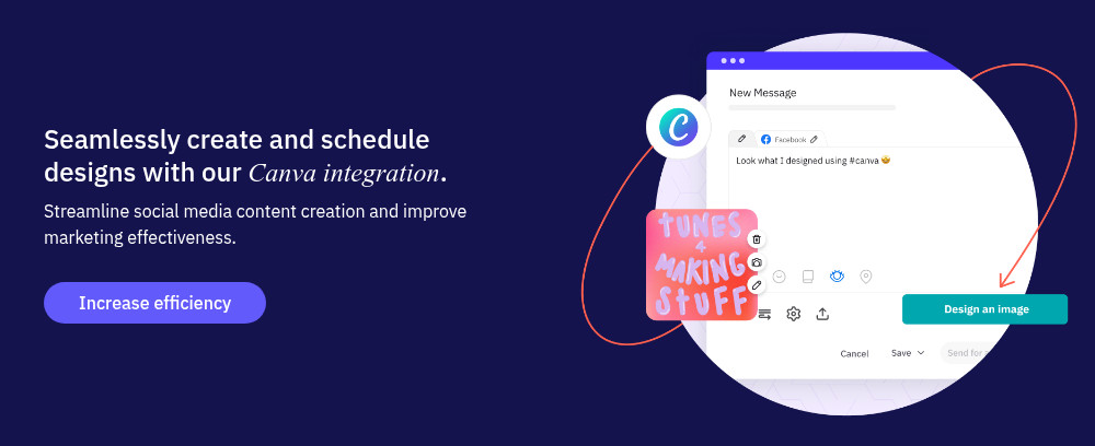 Canva's Instagram Carousel Template designed to make content creation easier