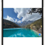 Add text to photos in iMessage using Markup feature for visual communication, enhancing message context and engagement