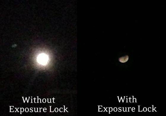 iPhone Night Sky Photography 1
