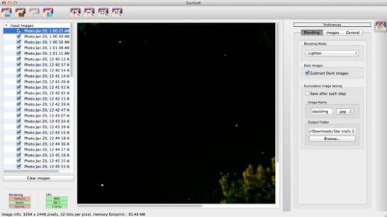 iPhone Night Sky Photography 5