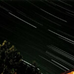 iPhone Night Sky Photography With Alt Long Exposure