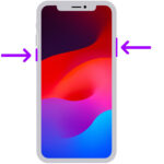 iPhone Storage Breakdown