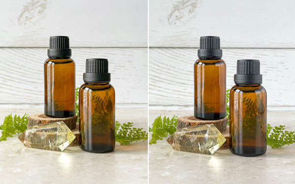 iPhone product photo reflector comparison
