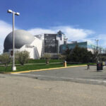 people at liberty science center