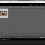 Enhance feature in Lightroom increases image resolution for better print quality
