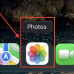 Mac Photos Icon
