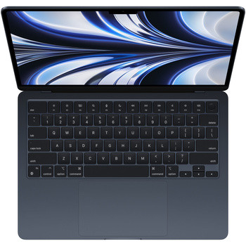 Macbook Air Photo Editing