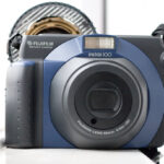 Instax 100 Photo