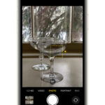 iphone manual focus