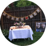 Couple Photo Mosaic