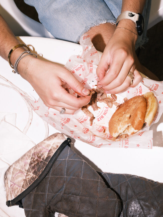 Photography from the Minnesota State Fair by Aidan Klimenko