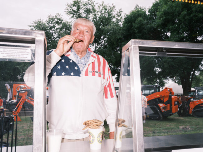 Fair photography by Aidan Klimenko