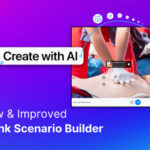 Interactive 360 photo example with ThingLink tags