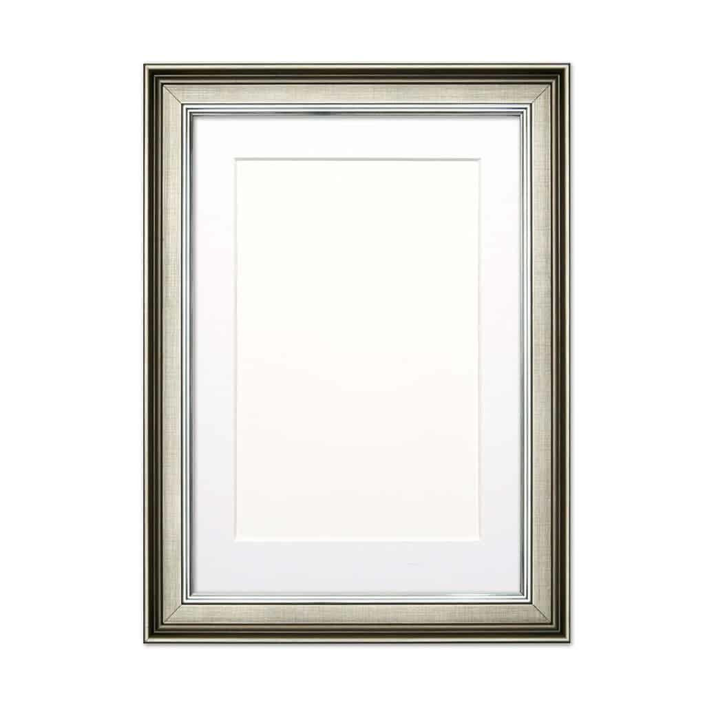 Vintage Spoon Photo Frame Dimensions