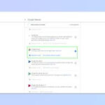 Google Takeout