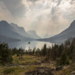 A beautiful landscape photo from dfphoto.net's inspirational gallery