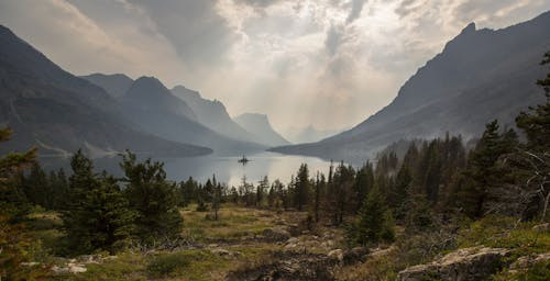 A beautiful landscape photo from dfphoto.net's inspirational gallery