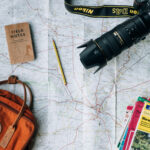 Capture the Essence of Your Travel Adventures Using the Instagram Carousel Feature
