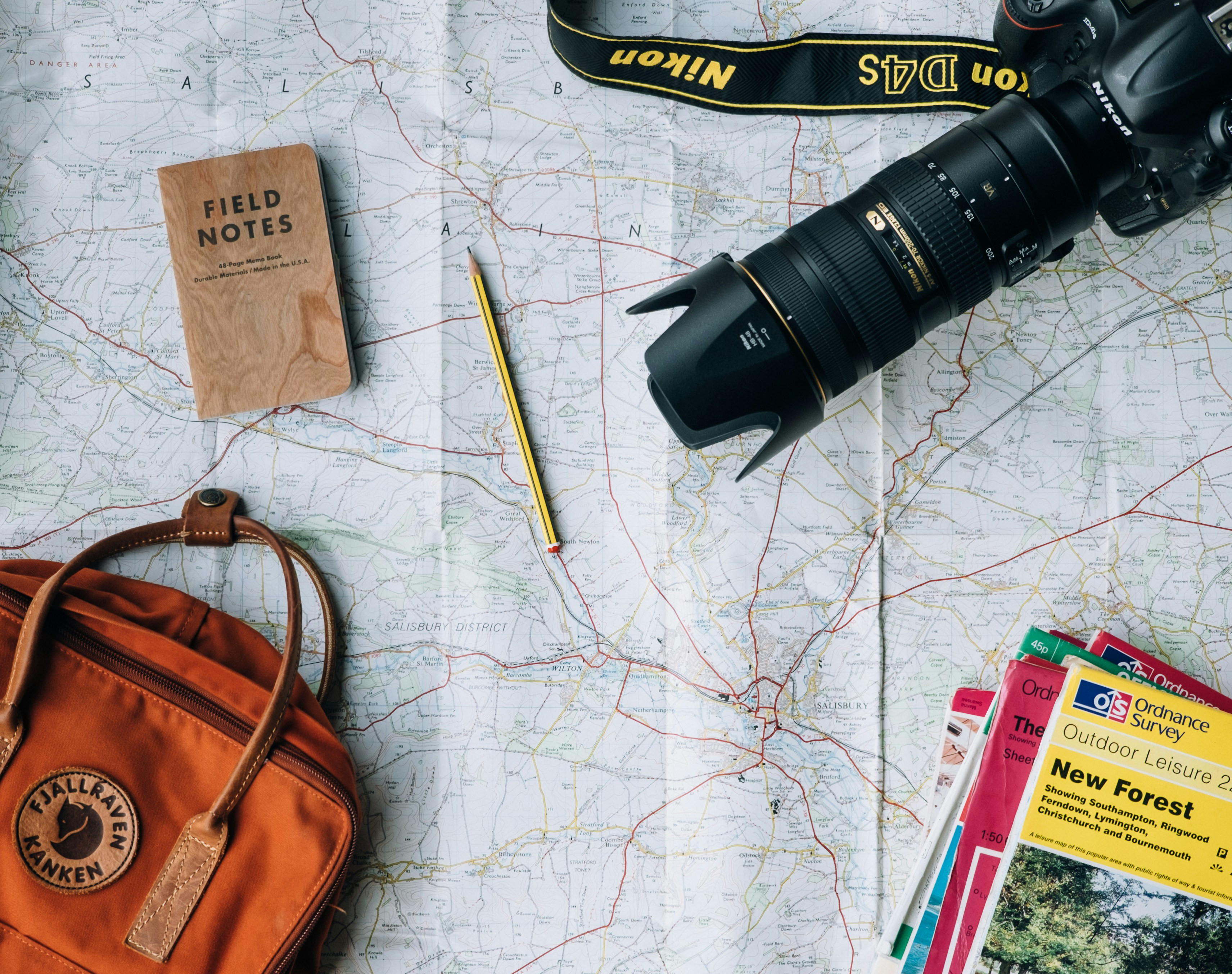Capture the Essence of Your Travel Adventures Using the Instagram Carousel Feature