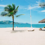 Beach for Facebook Cover Photo