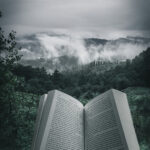 Photo Album with Printed Photos