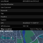 Selecting Multiple Photos in the Photos App on an iPad