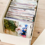 archival photo box
