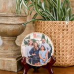 DIY Photo Transfer to Wood