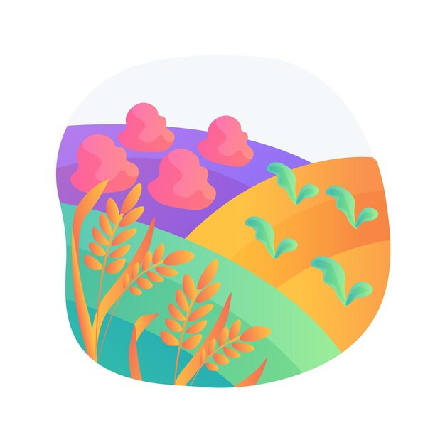 A futuristic illustration of AI photography, showcasing the latest trends and technologies.