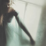 portrait photography with interesting subject