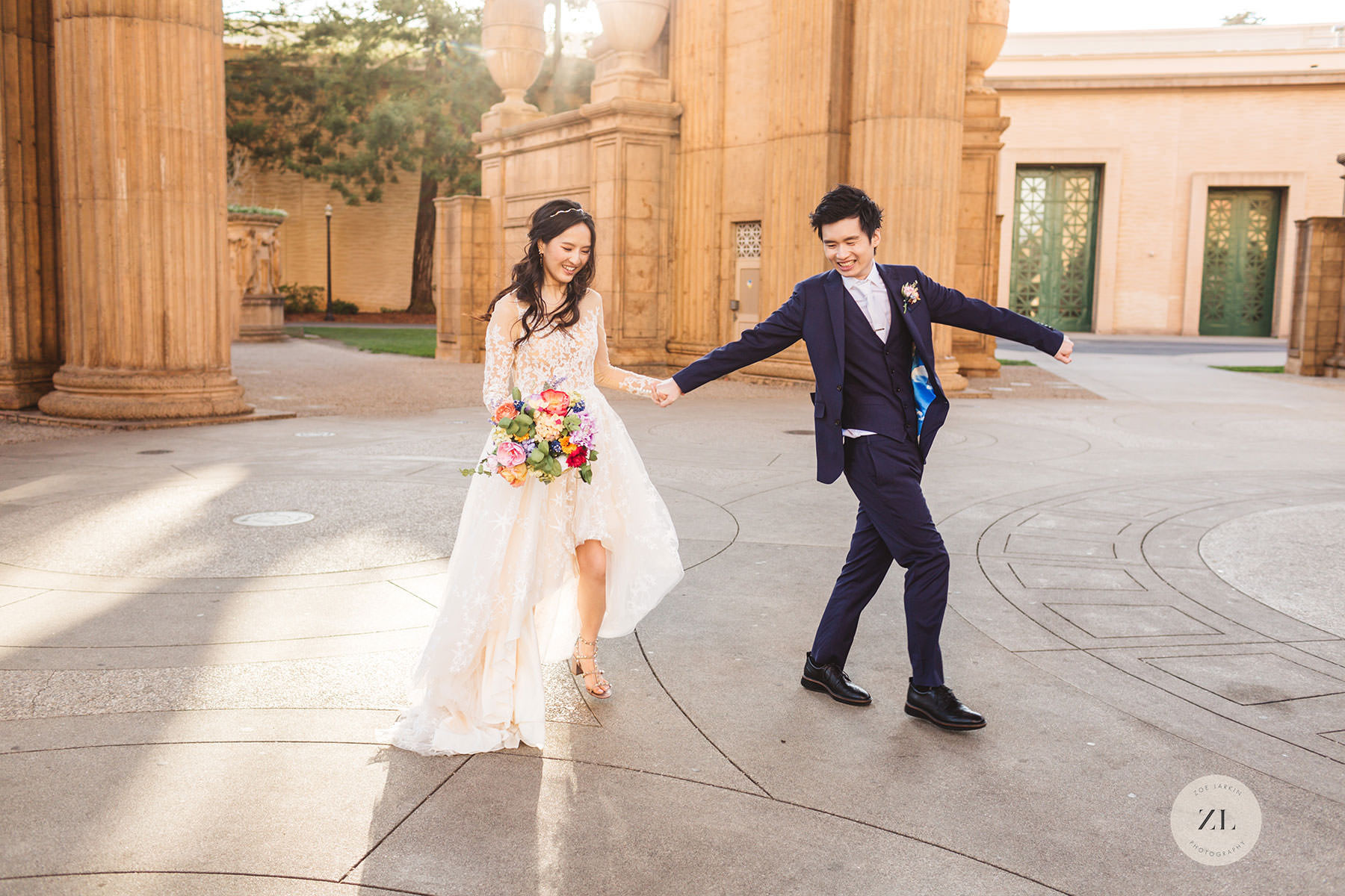 wedding posing understanding guide