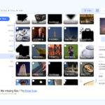 Preview and recover files