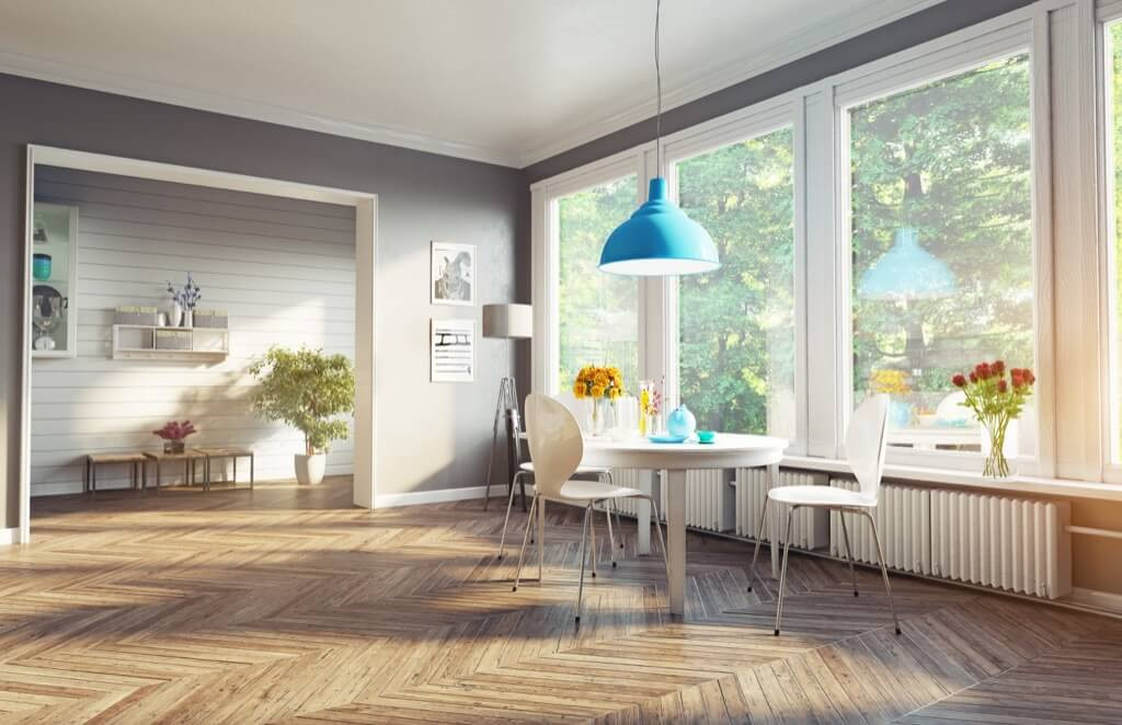 How to Shoot Real Estate Photography