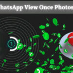WhatsApp View Once Feature
