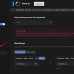 Redact FB App