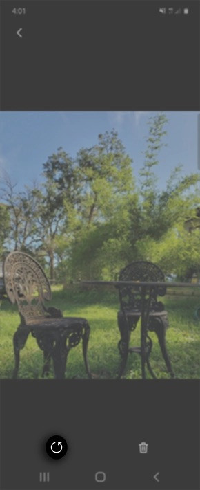 Restore Images