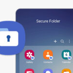 Samsung Secure Folder