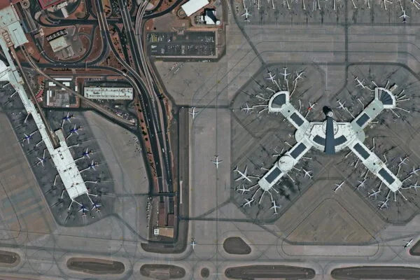 Satellite Imagery Update Frequency on Google Earth: Factors and Considerations