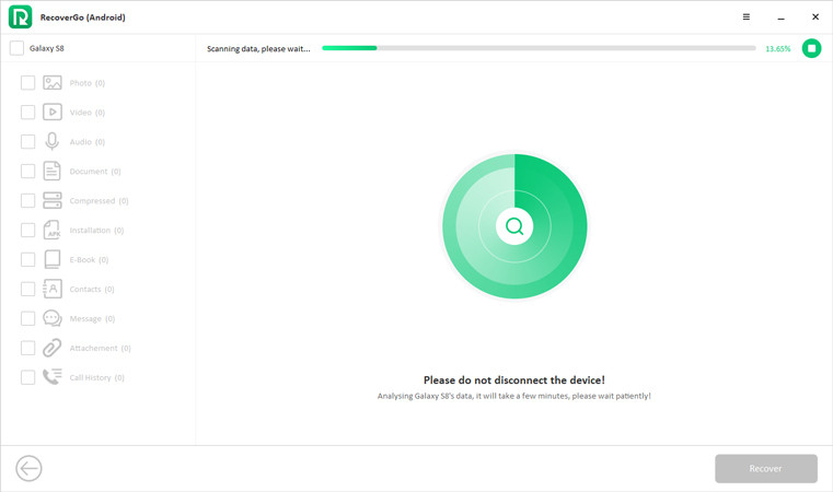 How to Recover Permanently Deleted Photos from Android Gallery for Free