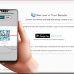 Connect Android to PC via Wifi