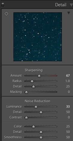lightroom settings 2