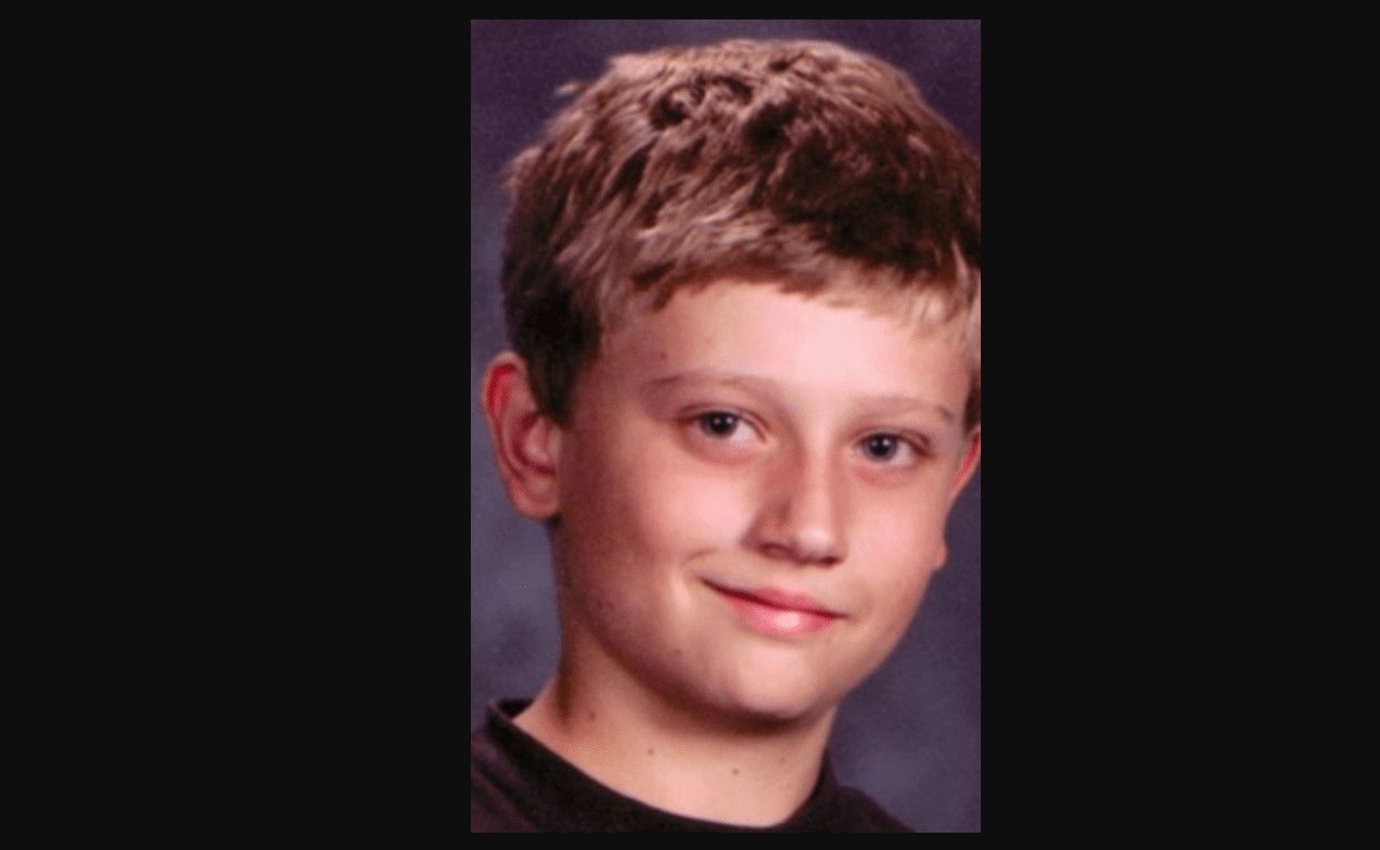Dylan Redwine