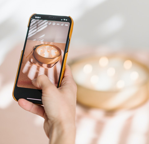 Professional results with an iPhone