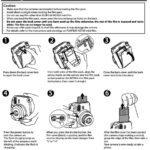 Analogue Wonderland| Everything You Need to Know About Fujifilm Instax Films, loading instax mini film instructions